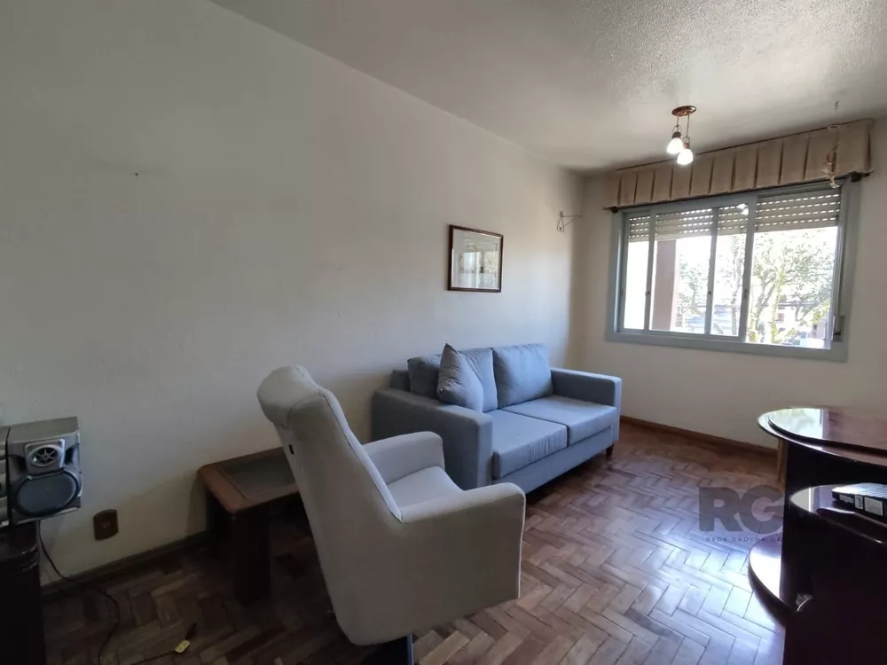 Apartamento à venda com 1 quarto, 44m² - Foto 3