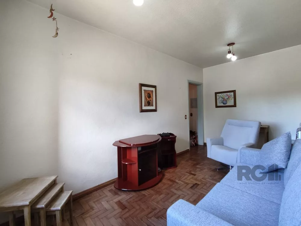 Apartamento à venda com 1 quarto, 44m² - Foto 4