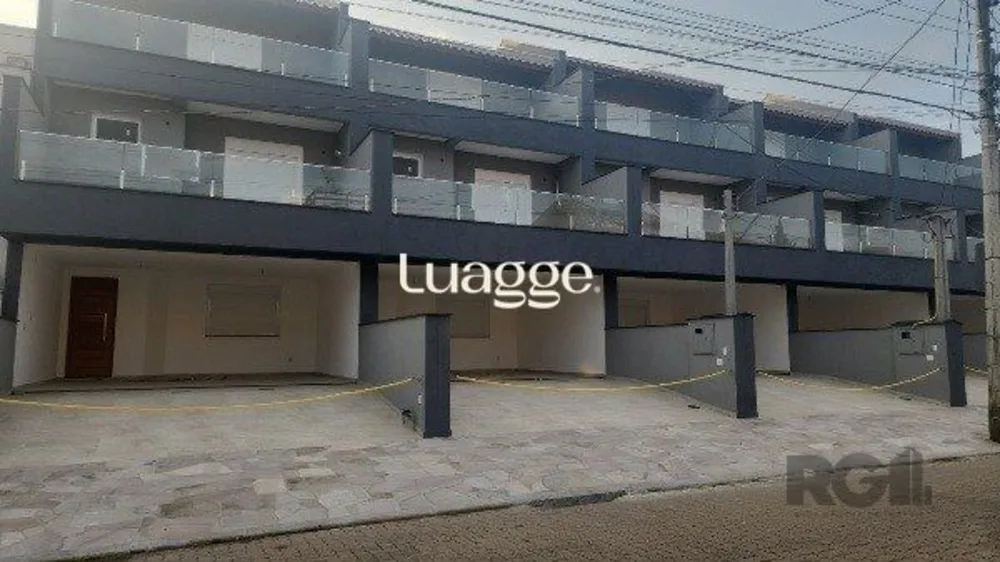 Casa, 3 quartos, 195 m² - Foto 1