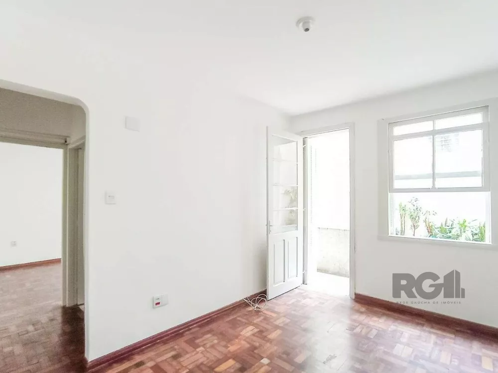 Apartamento à venda com 1 quarto, 45m² - Foto 1