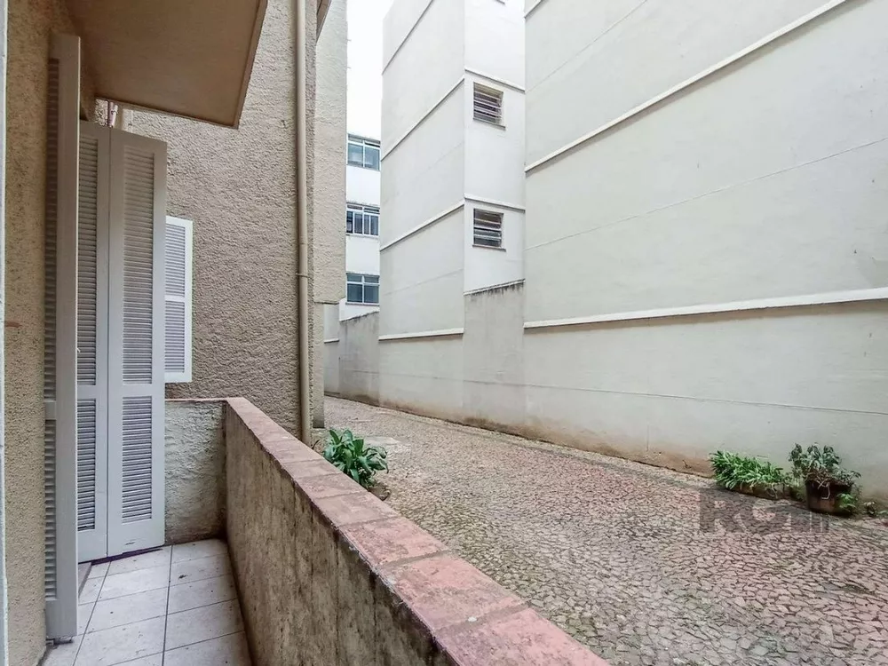 Apartamento à venda com 1 quarto, 45m² - Foto 4