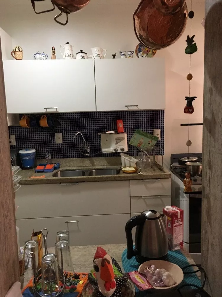 Apartamento à venda com 3 quartos, 75m² - Foto 6