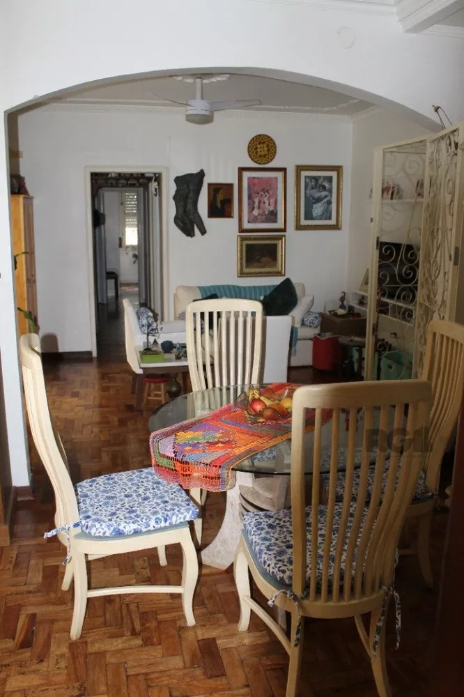 Apartamento à venda com 3 quartos, 75m² - Foto 3