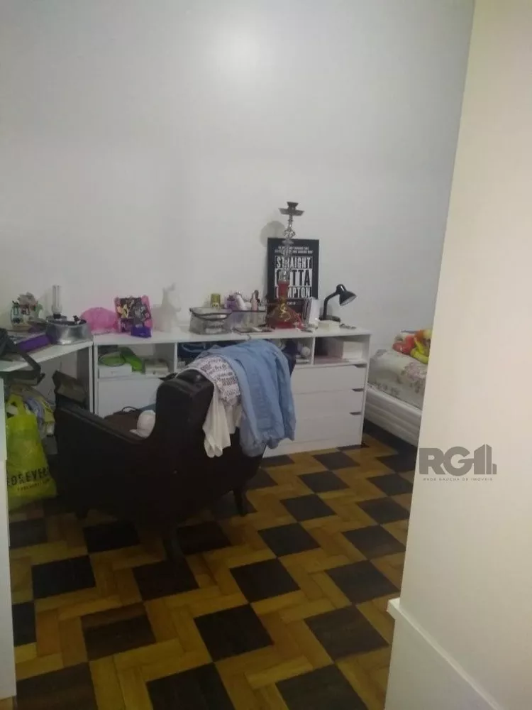 Apartamento à venda com 3 quartos, 75m² - Foto 12