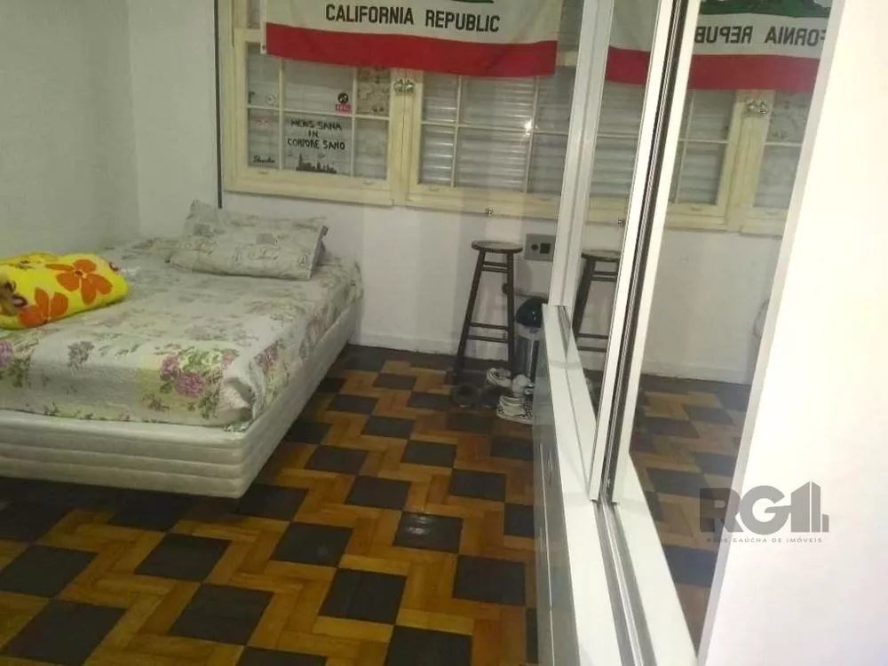 Apartamento à venda com 3 quartos, 75m² - Foto 11