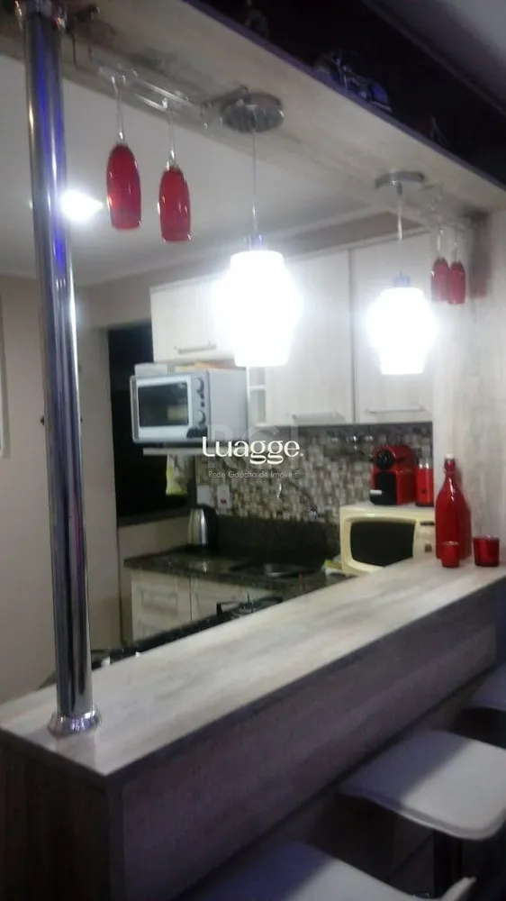 Loja-Salão, 42 m² - Foto 2
