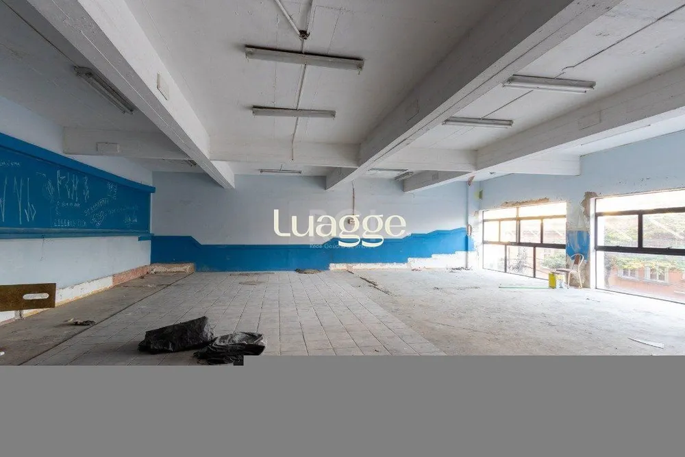 Loja-Salão, 42 m² - Foto 1