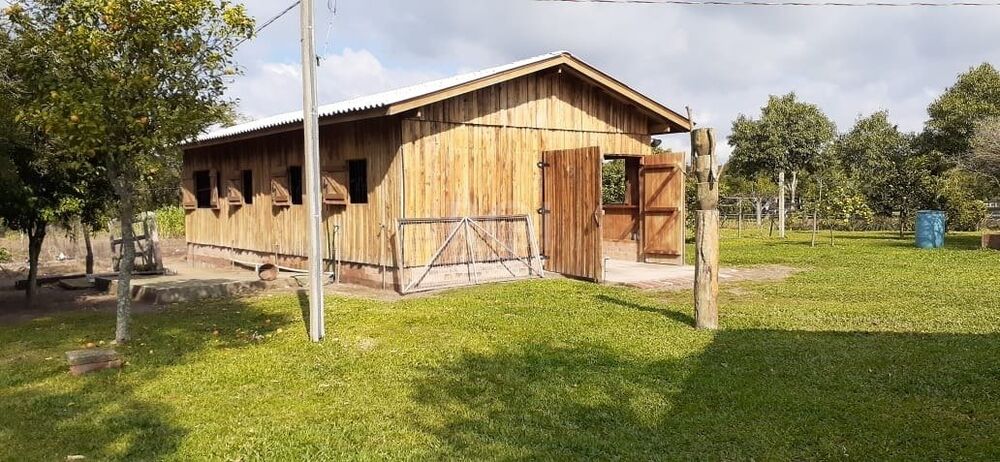 Sítio à venda com 3 quartos, 40684m² - Foto 6