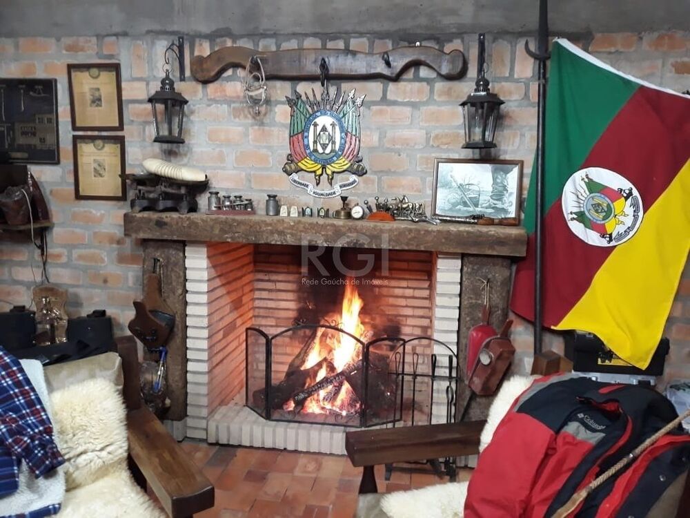 Sítio à venda com 3 quartos, 40684m² - Foto 5