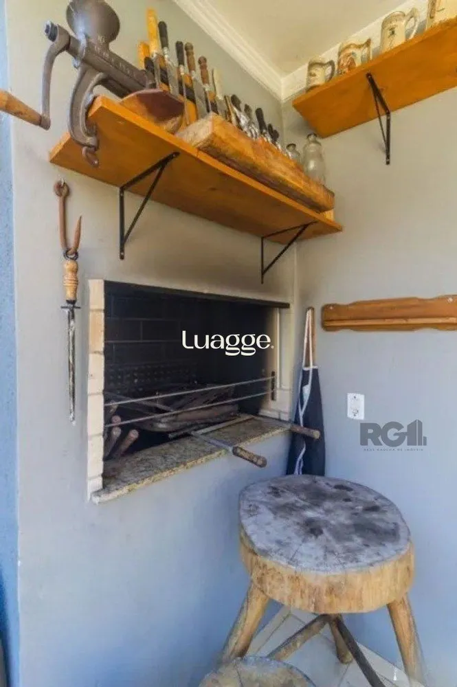 Casa, 3 quartos, 181 m² - Foto 1