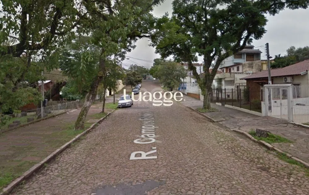 Terreno, 388 m² - Foto 1