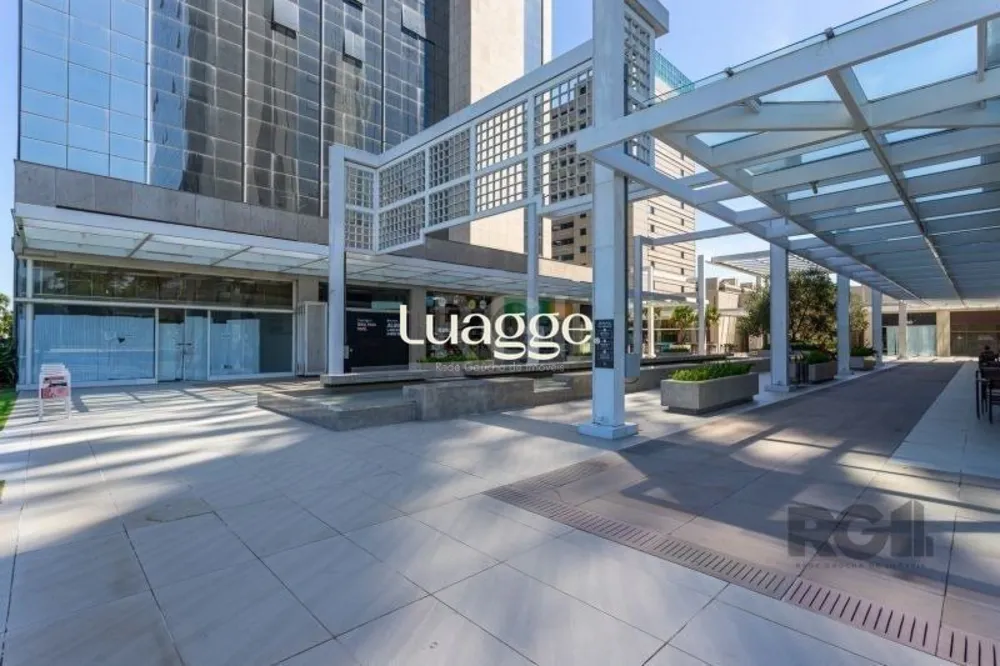 Loja-Salão, 209 m² - Foto 4