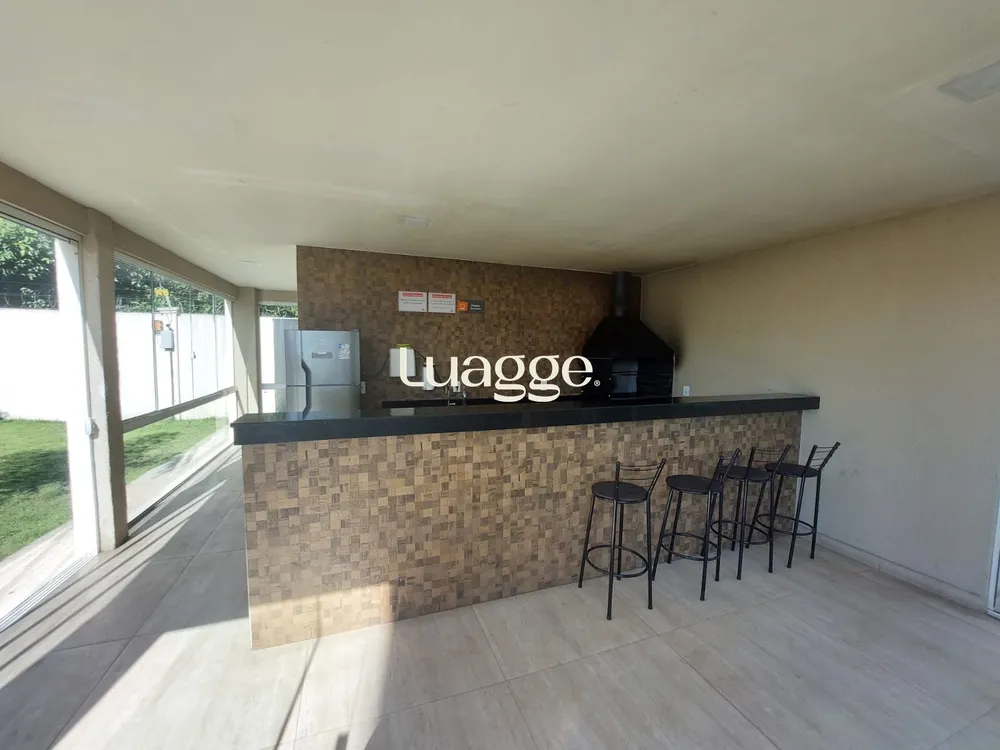 Casa, 2 quartos, 83 m² - Foto 3