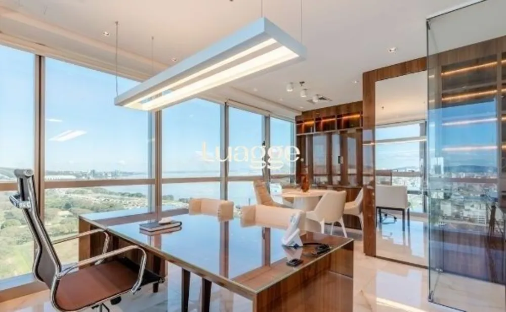 Sala-Conjunto, 54 m² - Foto 1