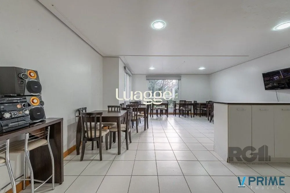 Apartamento, 2 quartos, 68 m² - Foto 2