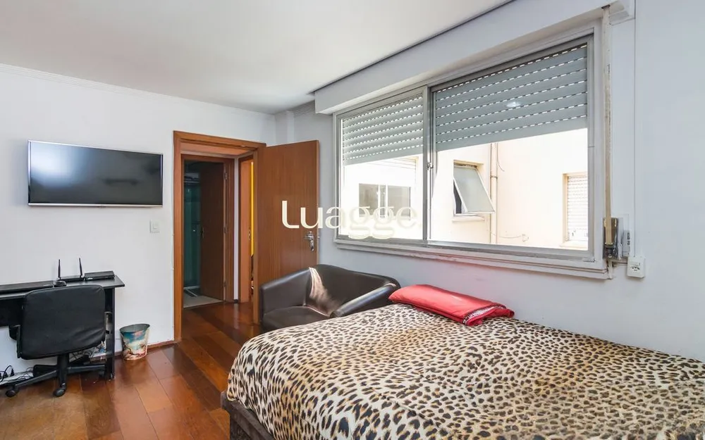 Apartamento, 2 quartos, 56 m² - Foto 1