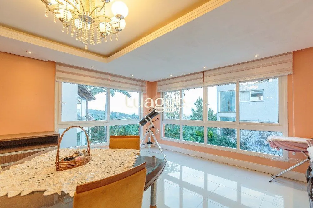 Casa, 3 quartos, 499 m² - Foto 1