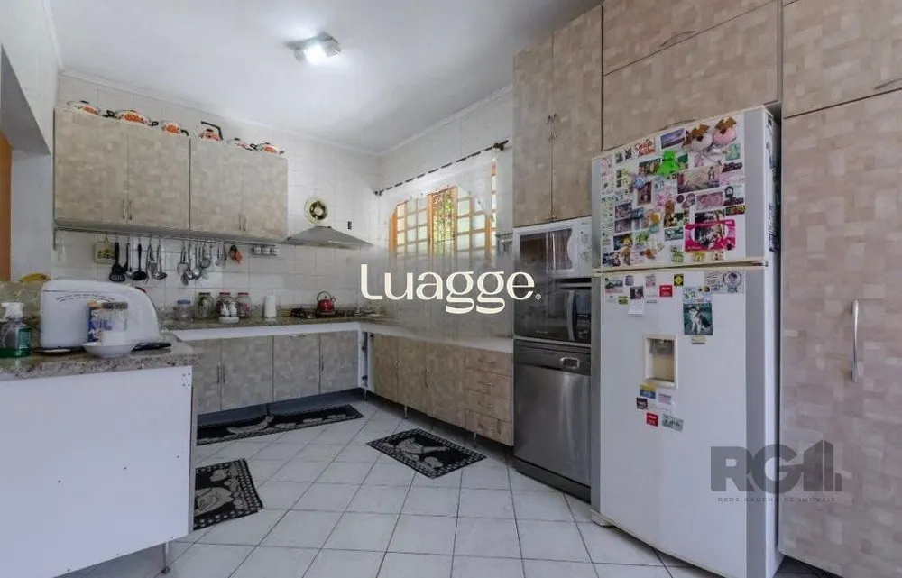 Casa, 3 quartos, 151 m² - Foto 1