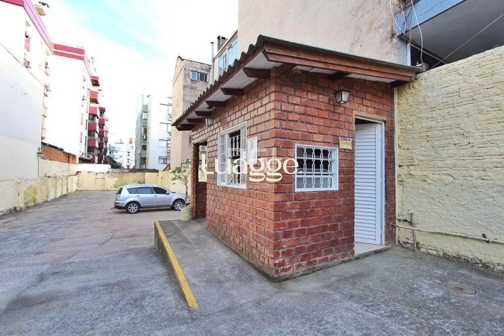 Cobertura, 2 quartos, 132 m² - Foto 1