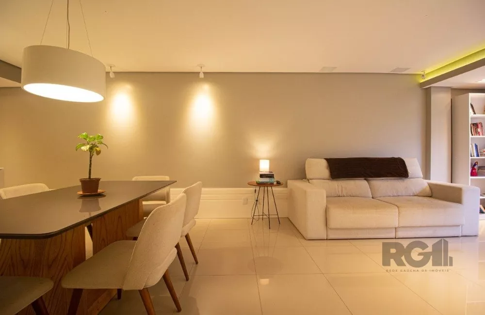 Apartamento à venda com 2 quartos, 92m² - Foto 6