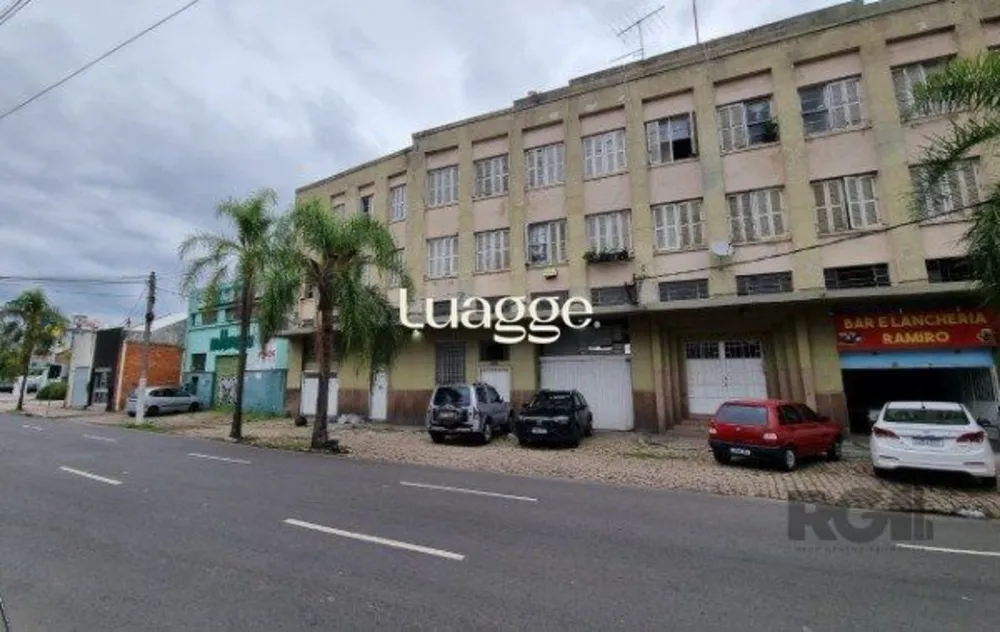Cobertura, 3 quartos, 221 m² - Foto 1