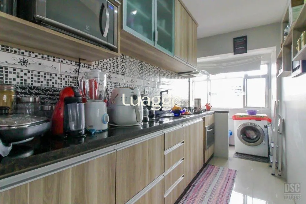 Apartamento, 1 quarto, 48 m² - Foto 4