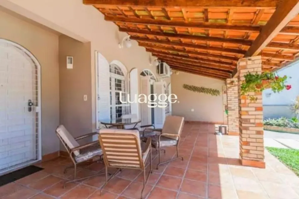 Casa, 3 quartos, 101 m² - Foto 1