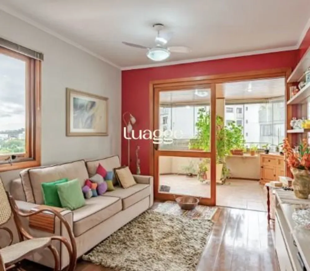 Casa, 3 quartos, 101 m² - Foto 2