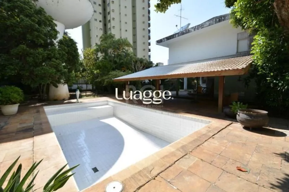 Casa, 6 quartos, 1001 m² - Foto 3