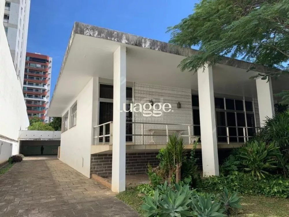 Casa, 6 quartos, 1001 m² - Foto 5
