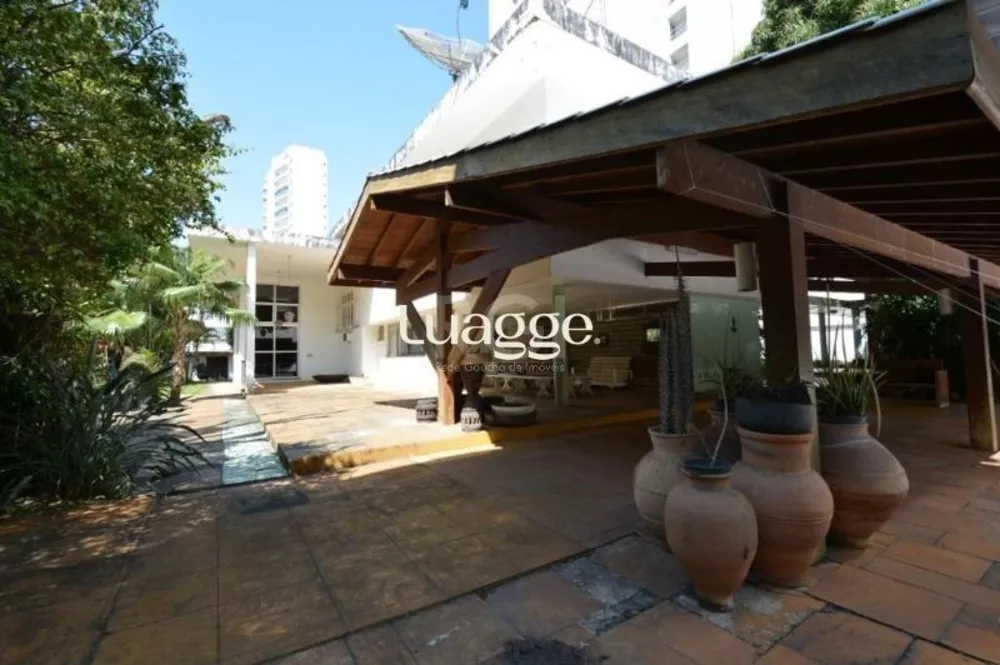 Casa, 6 quartos, 1001 m² - Foto 4