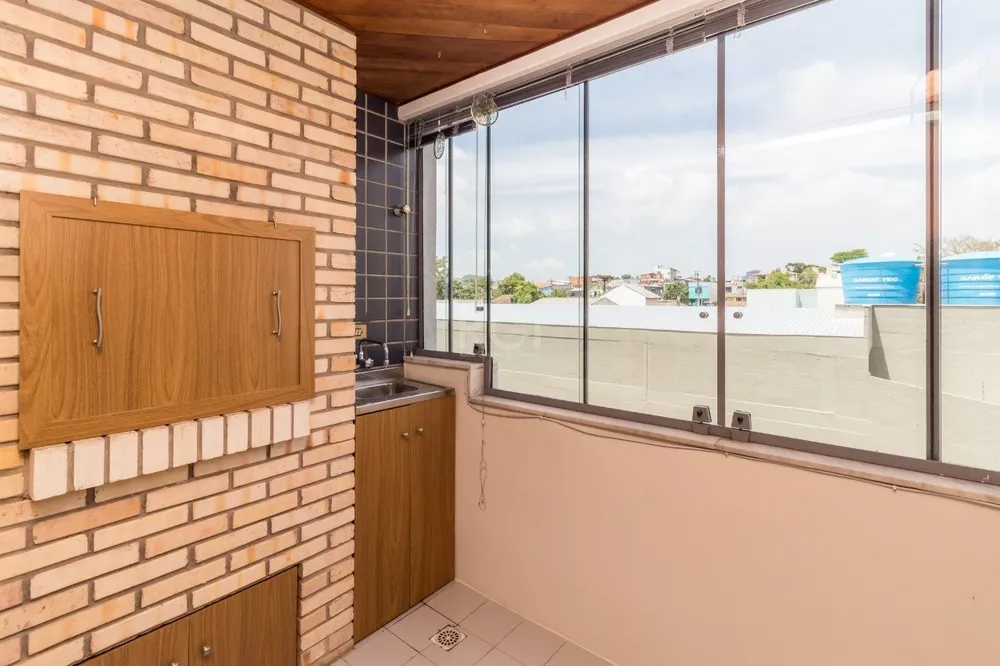 Apartamento à venda com 2 quartos, 76m² - Foto 7