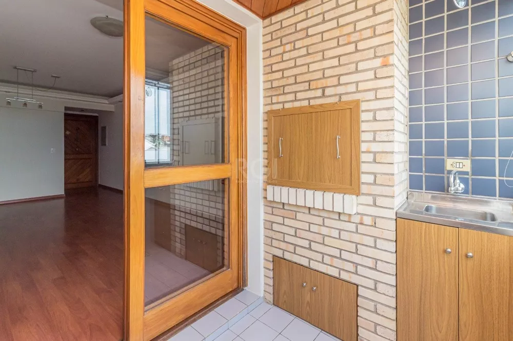 Apartamento à venda com 2 quartos, 76m² - Foto 6