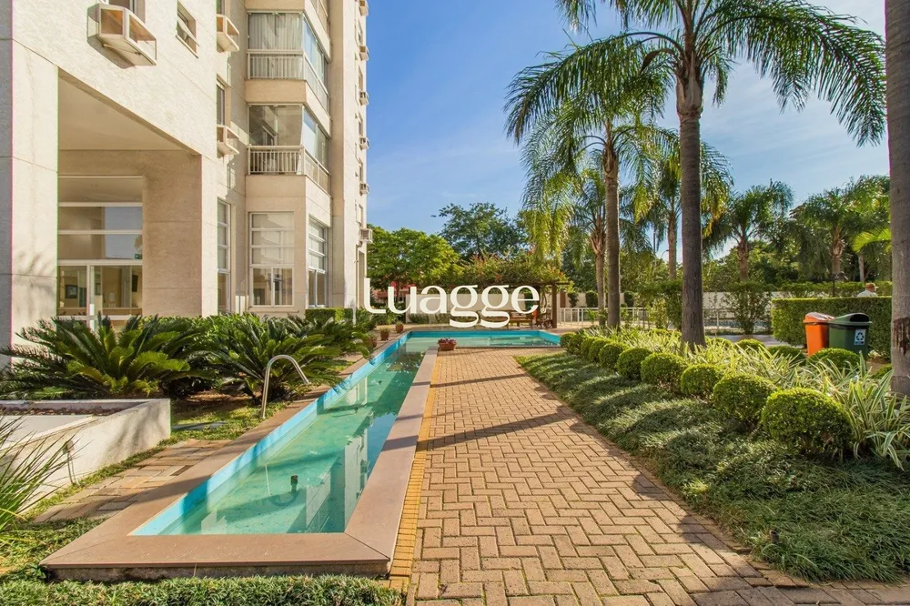 Apartamento, 3 quartos, 82 m² - Foto 1