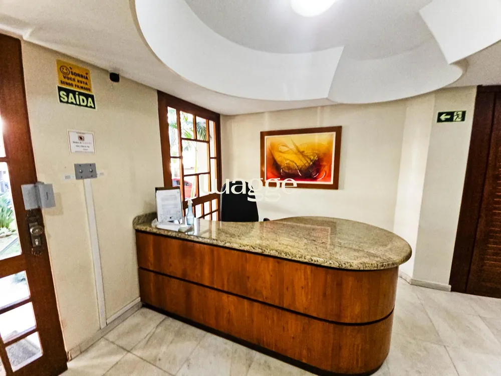 Apartamento, 3 quartos, 82 m² - Foto 3