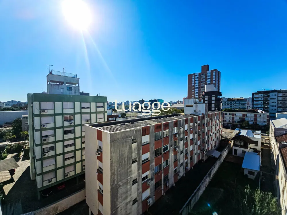 Apartamento, 3 quartos, 82 m² - Foto 2