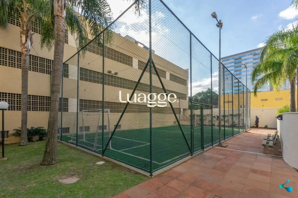Apartamento, 3 quartos, 121 m² - Foto 2