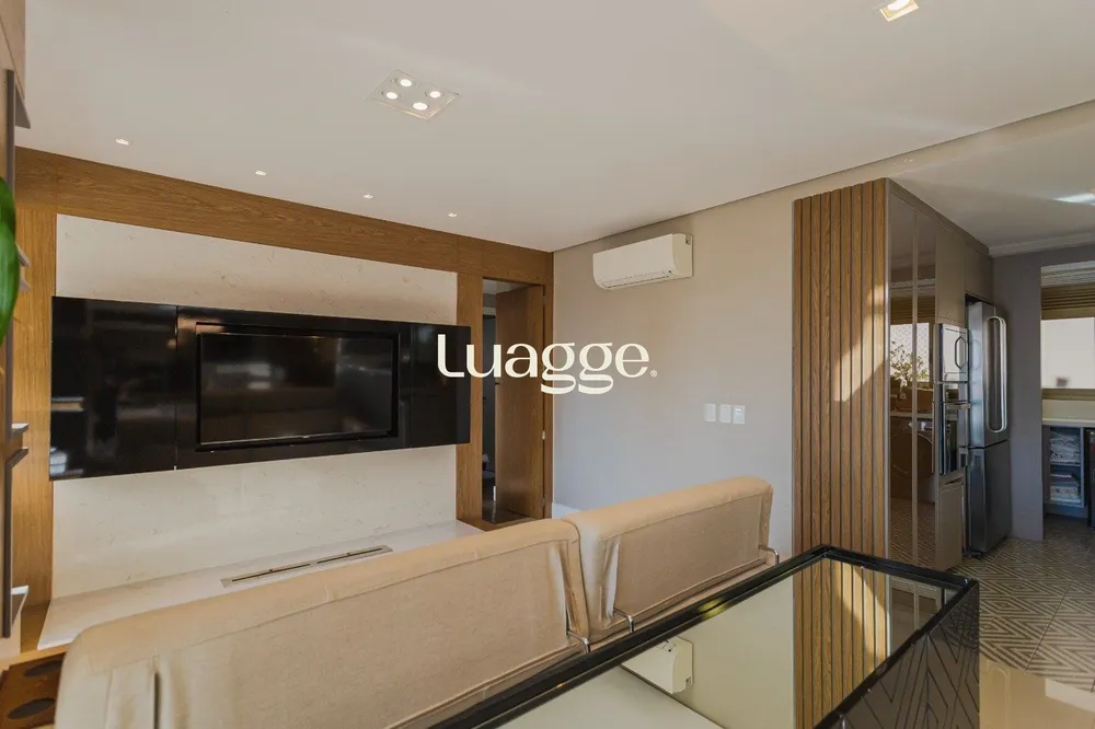 Apartamento, 3 quartos, 121 m² - Foto 1