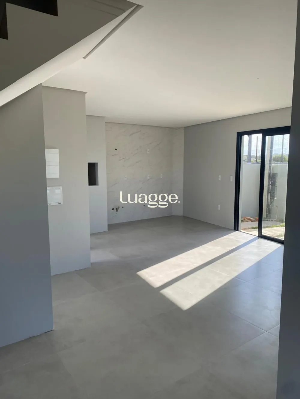 Depósito-Galpão, 123 m² - Foto 3