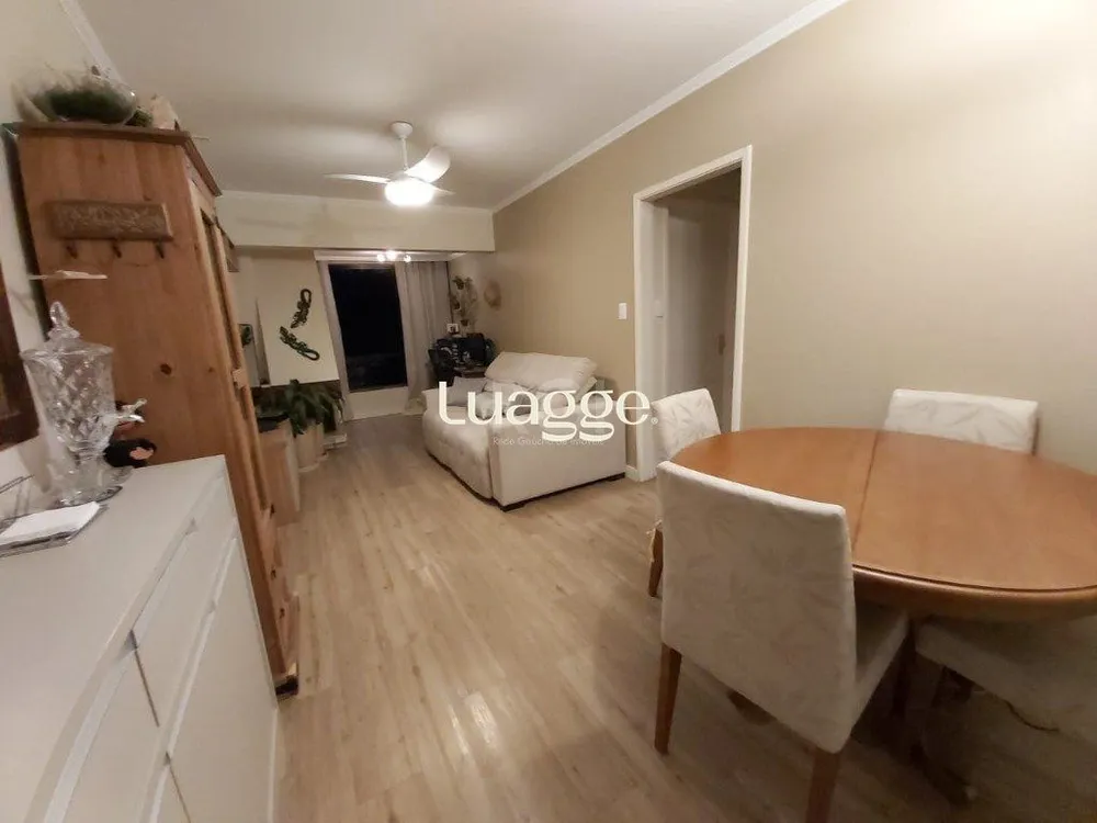 Apartamento, 3 quartos, 84 m² - Foto 1