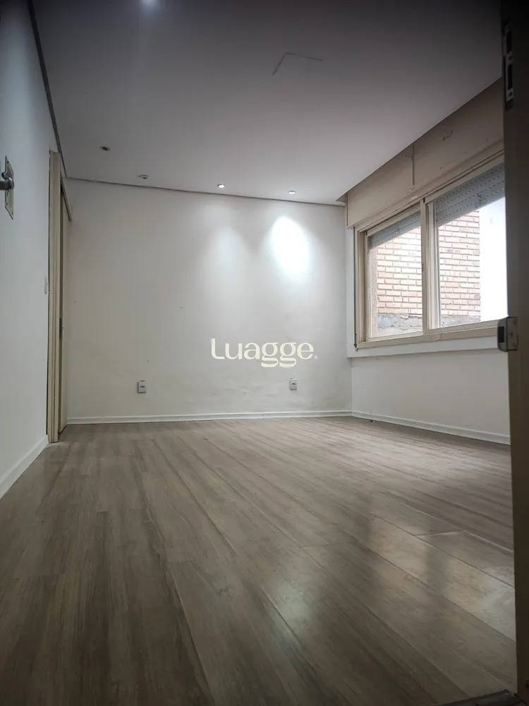Apartamento, 1 quarto, 28 m² - Foto 1