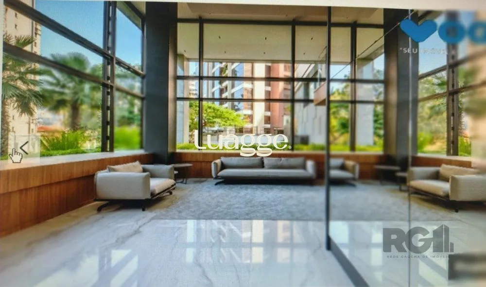 Apartamento, 4 quartos, 258 m² - Foto 4