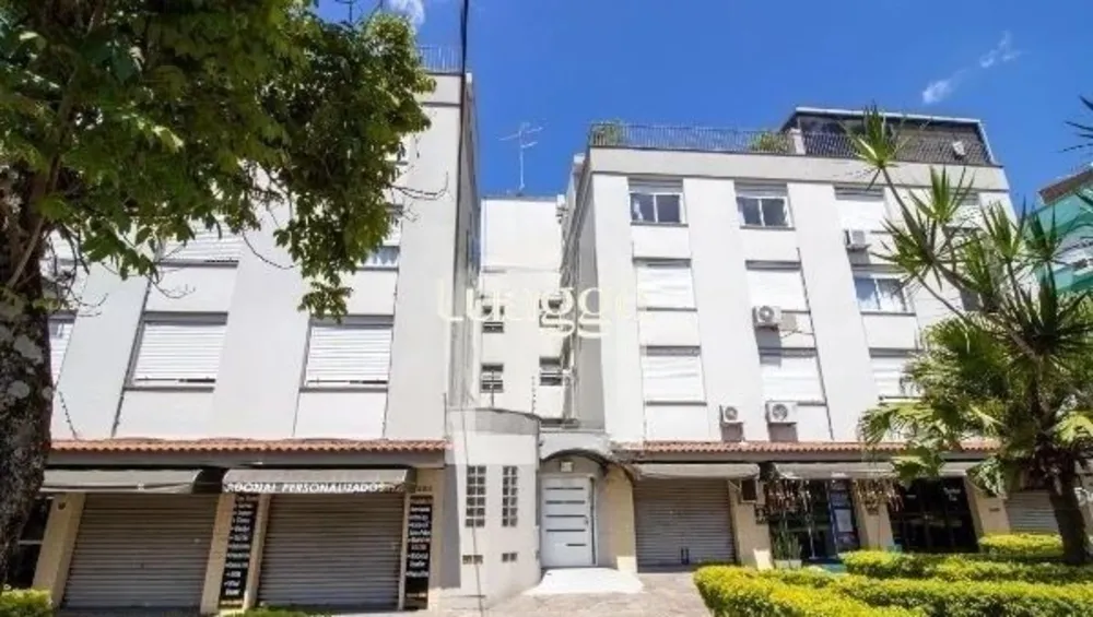Cobertura, 1 quarto, 99 m² - Foto 1