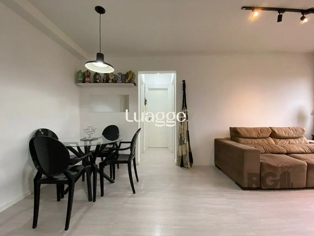 Apartamento, 2 quartos, 51 m² - Foto 1