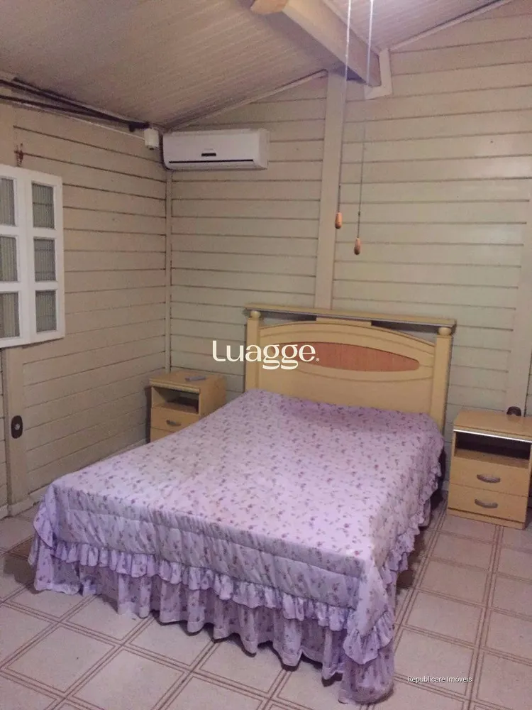 Sobrado, 4 quartos, 181 m² - Foto 4