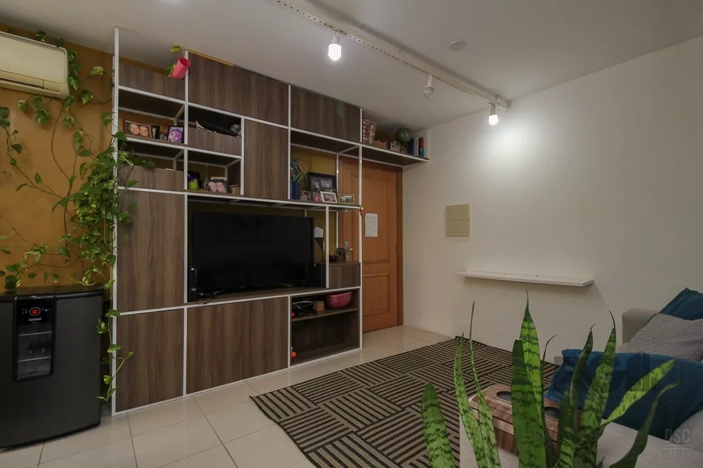 Apartamento à venda com 2 quartos, 63m² - Foto 4