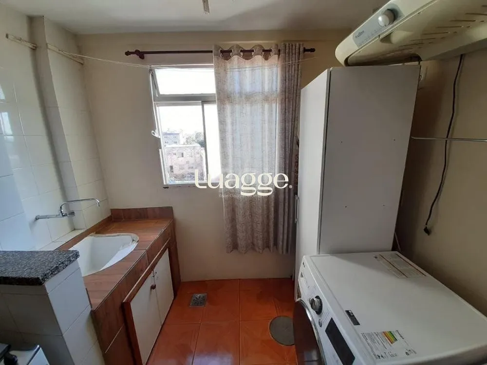 Apartamento, 2 quartos, 63 m² - Foto 1