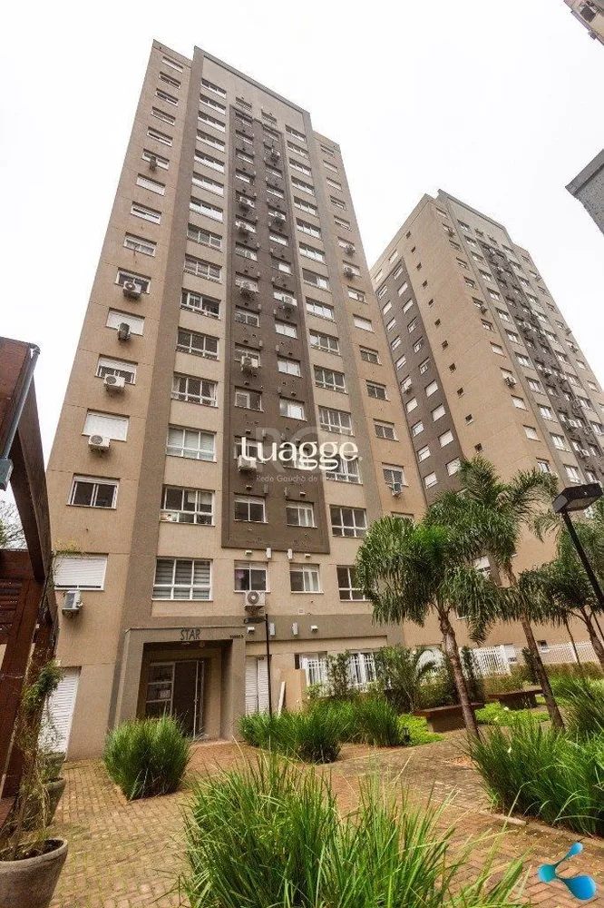 Apartamento, 2 quartos, 37 m² - Foto 4