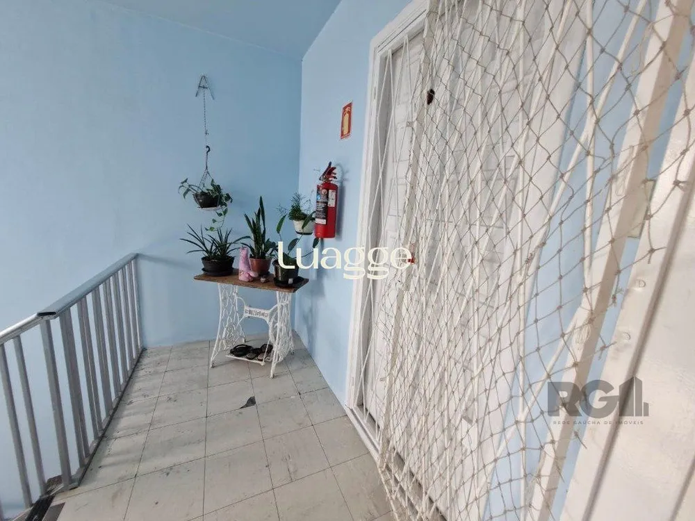 Apartamento, 2 quartos, 37 m² - Foto 2