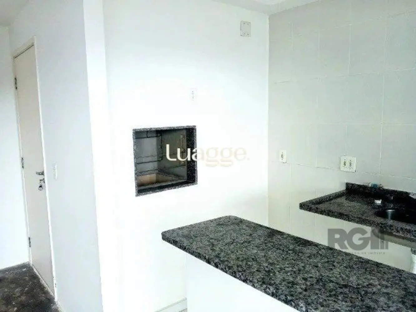 Apartamento, 2 quartos, 37 m² - Foto 1